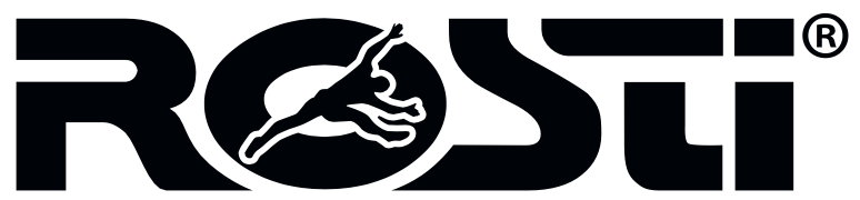 Logo Rosti