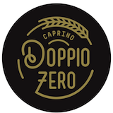 Logo Pizzeria Doppio Zero